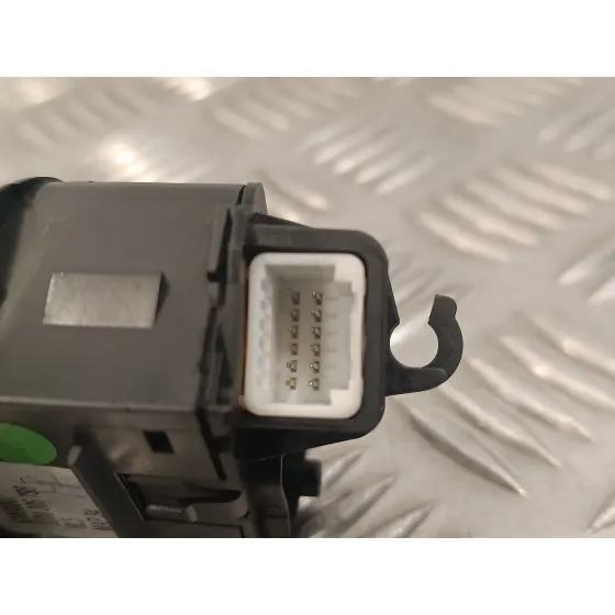 Mando Volante para Renault Scenic Ii