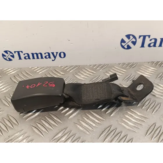 Enganche Cinturon Trasero Izquierdo para Bmw Serie 3 Touring (F31)
