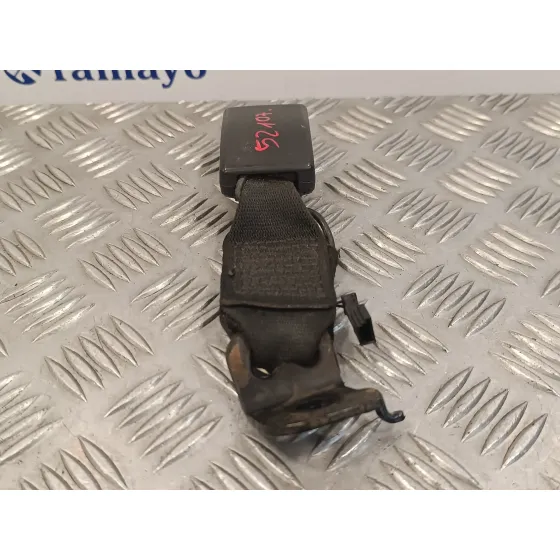 Enganche Cinturon Trasero Izquierdo para Bmw Serie 3 Touring (F31)