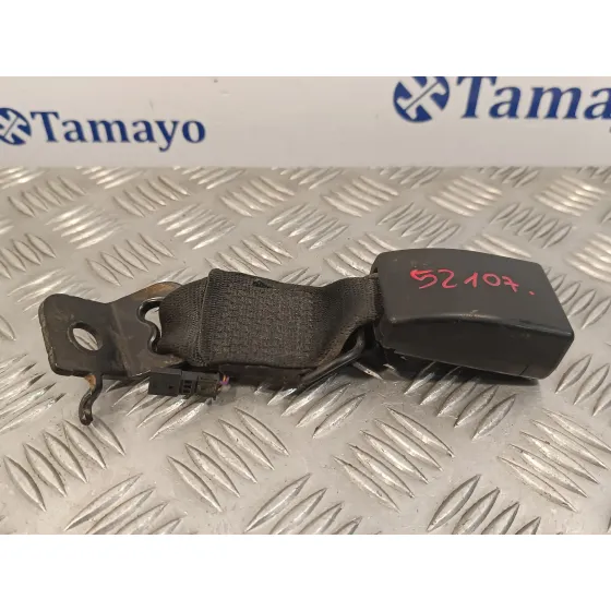 Enganche Cinturon Trasero Izquierdo para Bmw Serie 3 Touring (F31)