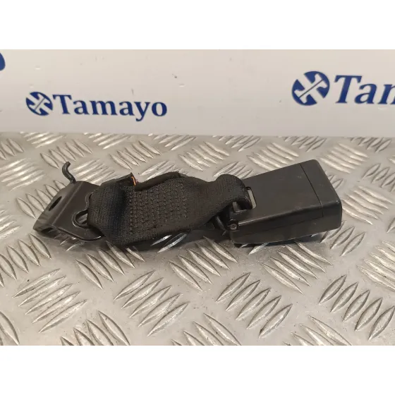 Enganche Cinturon Trasero Izquierdo para Bmw Serie 3 Touring (F31)