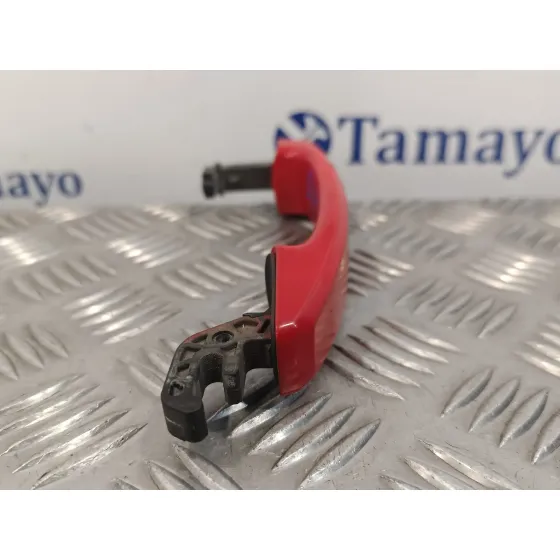 Maneta Exterior Delantera Izquierda para Opel Corsa D