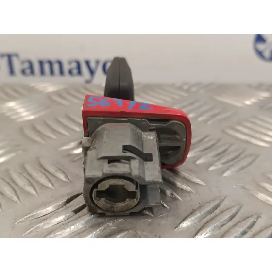 Bombin Puerta Delantera Izquierda para Opel Corsa D
