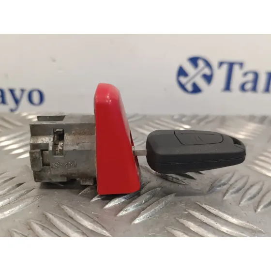 Bombin Puerta Delantera Izquierda para Opel Corsa D