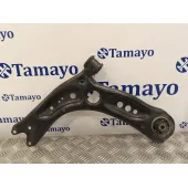 Brazo Suspension Inferior Delantero Izquierdo para Volkswagen Golf Vii Lim.
