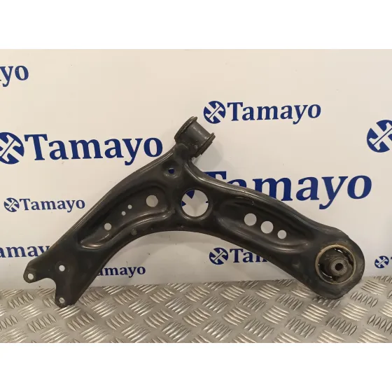 Brazo Suspension Inferior Delantero Izquierdo para Volkswagen Golf Vii Lim.