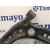 Brazo Suspension Inferior Delantero Izquierdo para Volkswagen Golf Vii Lim.