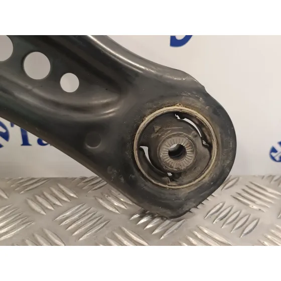 Brazo Suspension Inferior Delantero Izquierdo para Volkswagen Golf Vii Lim.