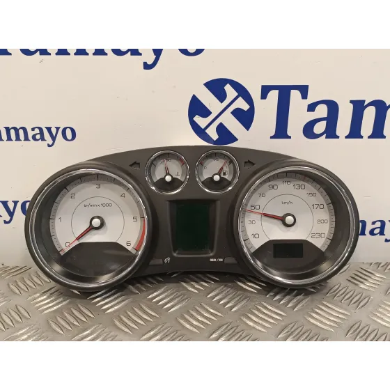 Cuadro Instrumentos para Peugeot 308 Sw