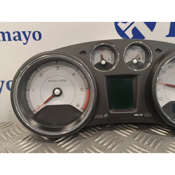 Cuadro Instrumentos para Peugeot 308 Sw