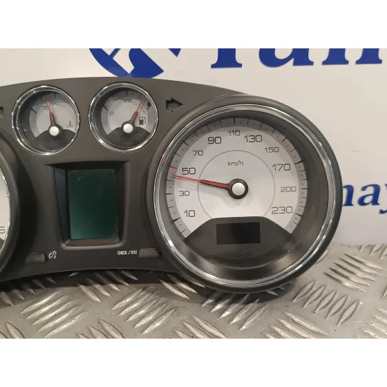 Cuadro Instrumentos para Peugeot 308 Sw
