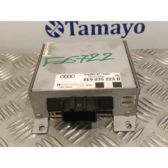 Modulo Electronico para Audi A4 Avant (8E)