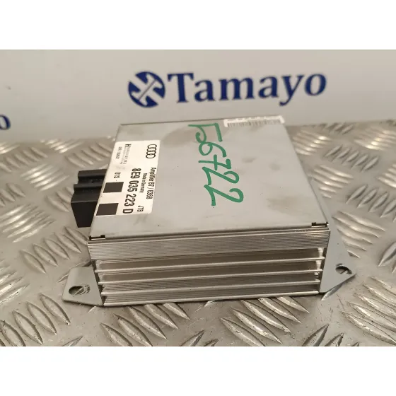 Modulo Electronico para Audi A4 Avant (8E)