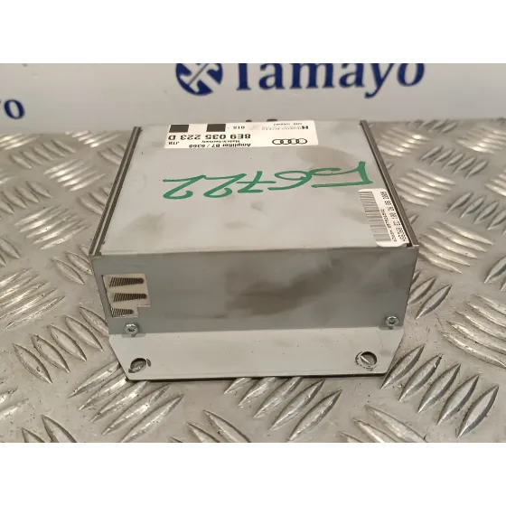 Modulo Electronico para Audi A4 Avant (8E)