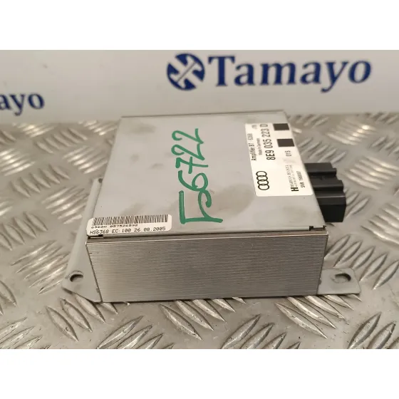 Modulo Electronico para Audi A4 Avant (8E)