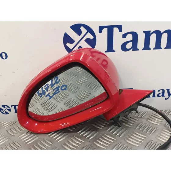 Retrovisor Izquierdo para Opel Corsa D