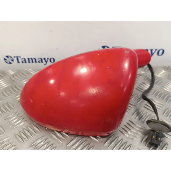 Retrovisor Izquierdo para Opel Corsa D
