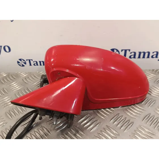 Retrovisor Izquierdo para Opel Corsa D