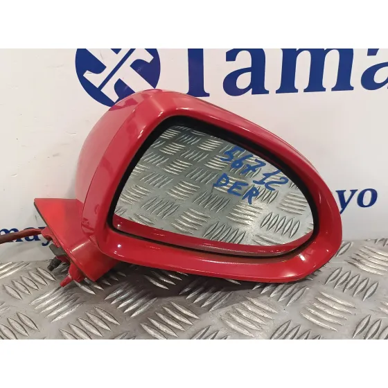 Retrovisor Derecho para Opel Corsa D