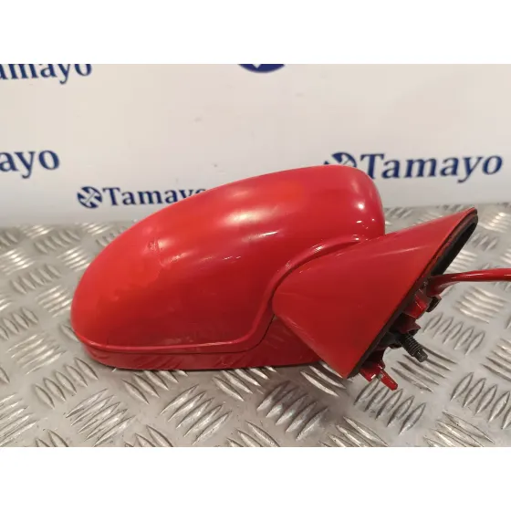 Retrovisor Derecho para Opel Corsa D