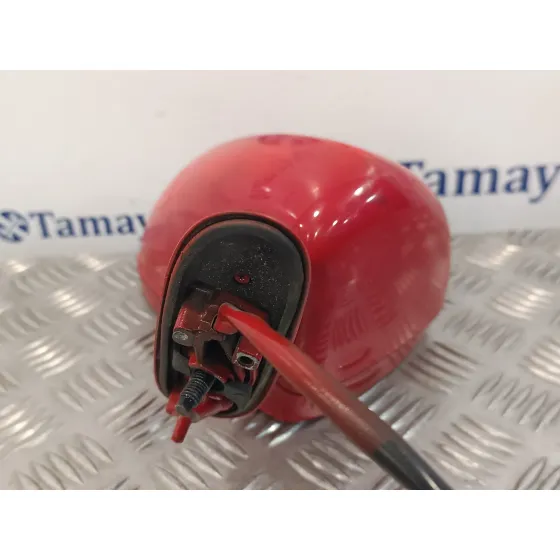 Retrovisor Derecho para Opel Corsa D