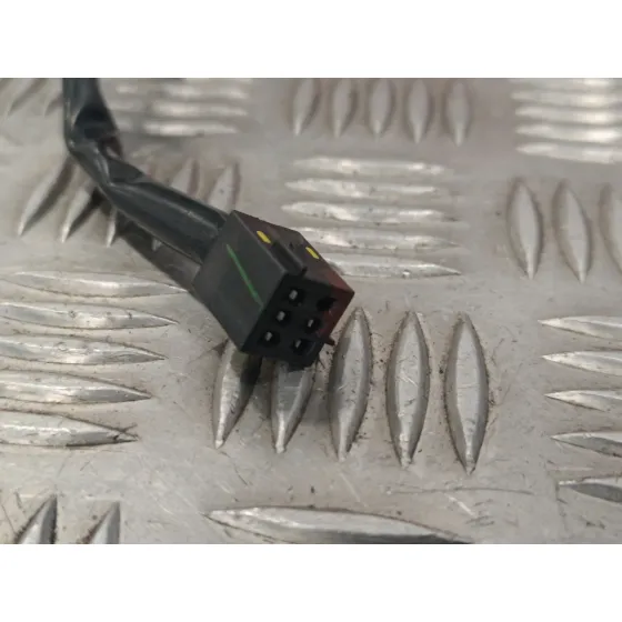 Retrovisor Derecho para Opel Corsa D