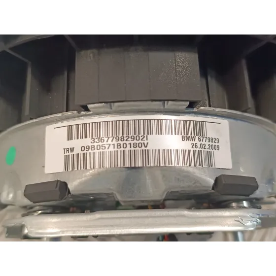 Airbag Delantero Izquierdo para Bmw Serie 3 Touring (E91)