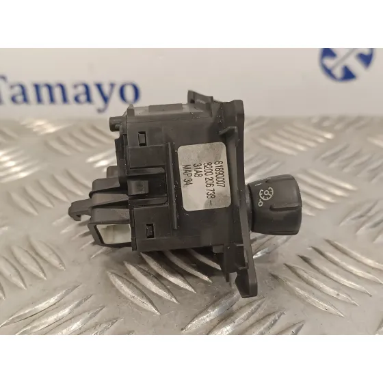 Mando Volante para Renault Scenic Ii