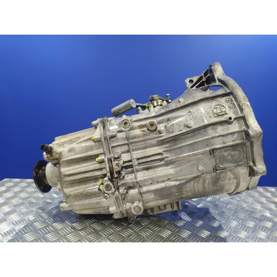 Caja Cambios para Iveco 35S13
