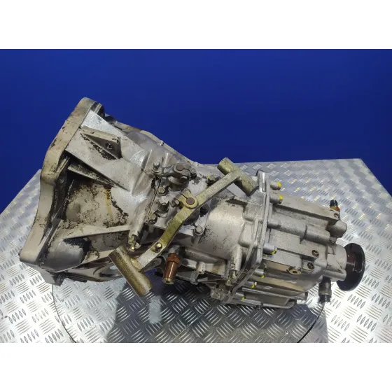 Caja Cambios para Iveco 35S13