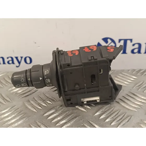 Mando Intermitentes para Renault Scenic Ii