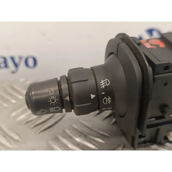 Mando Intermitentes para Renault Scenic Ii