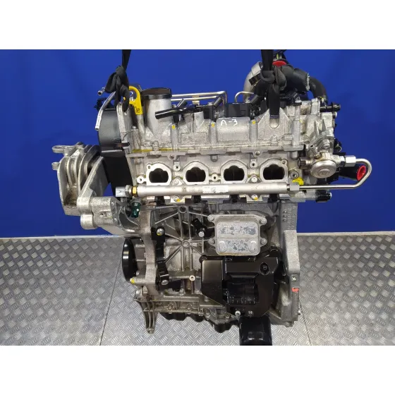 Motor Completo para Audi A3 Sportback (8Vf)
