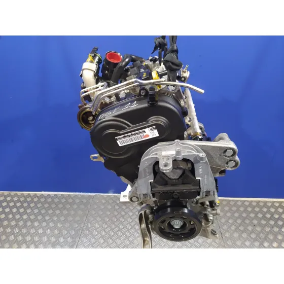 Motor Completo para Audi A3 Sportback (8Vf)