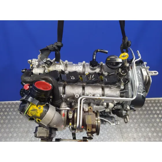 Motor Completo para Audi A3 Sportback (8Vf)