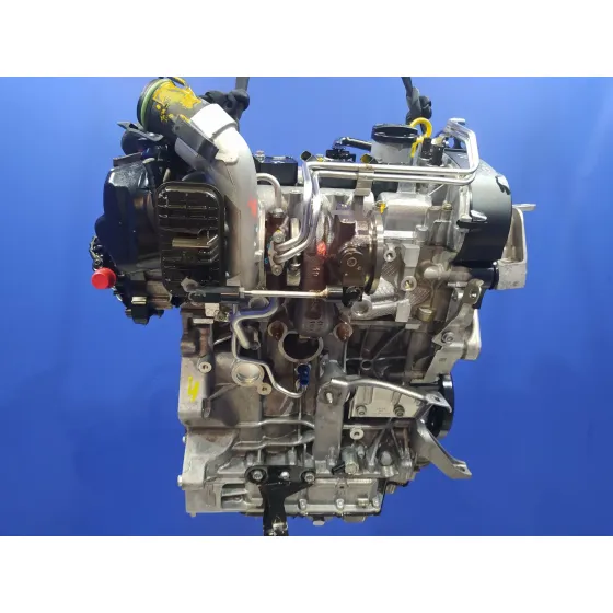 Motor Completo para Audi A3 Sportback (8Vf)