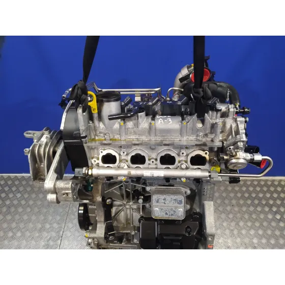 Motor Completo para Audi A3 Sportback (8Vf)
