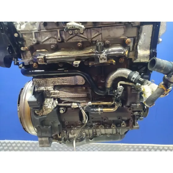 Motor Completo para Land Rover Evoque