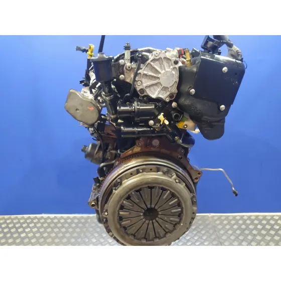 Motor Completo para Land Rover Evoque