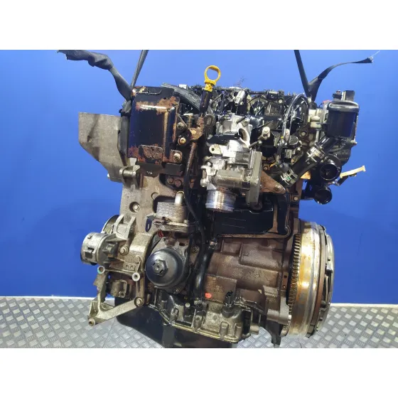 Motor Completo para Land Rover Evoque