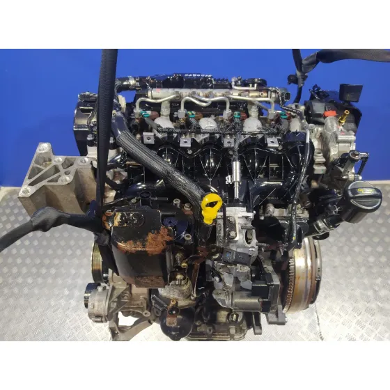 Motor Completo para Land Rover Evoque