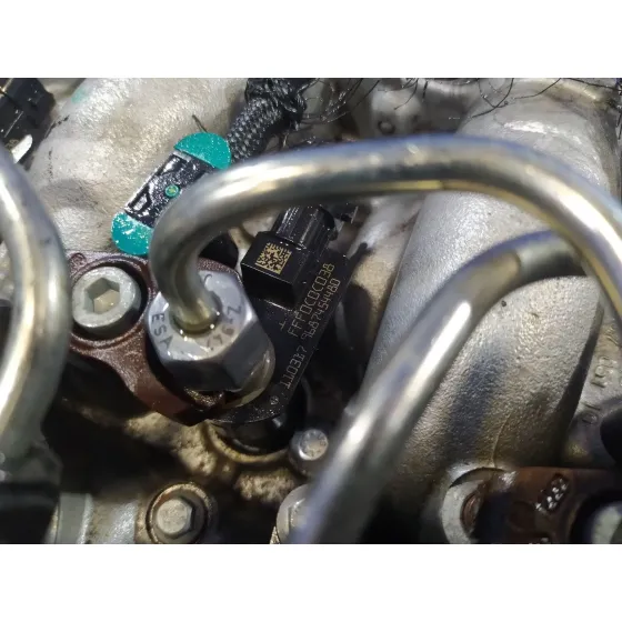 Motor Completo para Land Rover Evoque