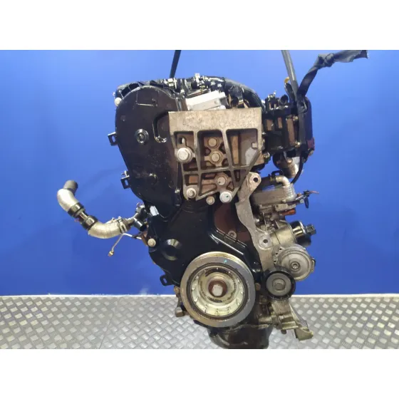 Motor Completo para Land Rover Evoque