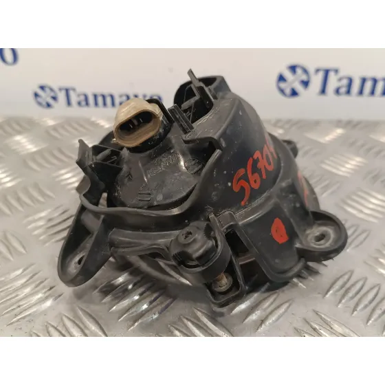 Faro Antiniebla Izquierdo para Kia Sorento