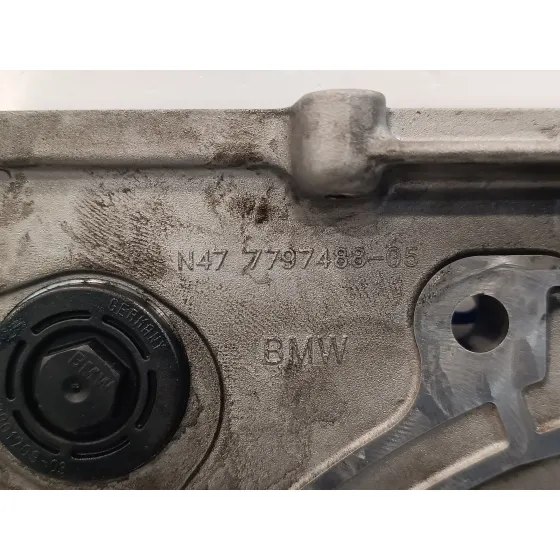Tapa Distribucion para Bmw X3 (E83)