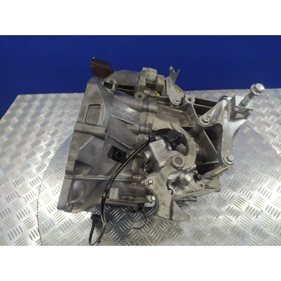 Caja Cambios para Ford Kuga (Cbv)