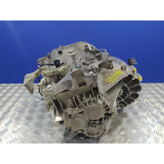 Caja Cambios para Ford Kuga (Cbv)