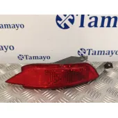 Faro Antiniebla Trasero Izquierdo para Ford C-Max