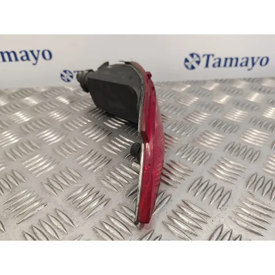 Faro Antiniebla Trasero Izquierdo para Ford C-Max