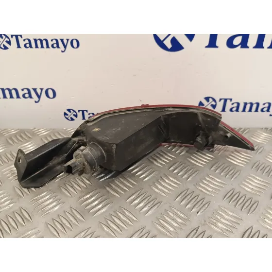 Faro Antiniebla Trasero Izquierdo para Ford C-Max